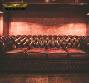 Elite Lounge